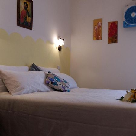Villa Luna A Pochi Passi Dalla Spiaggia Avola Εξωτερικό φωτογραφία