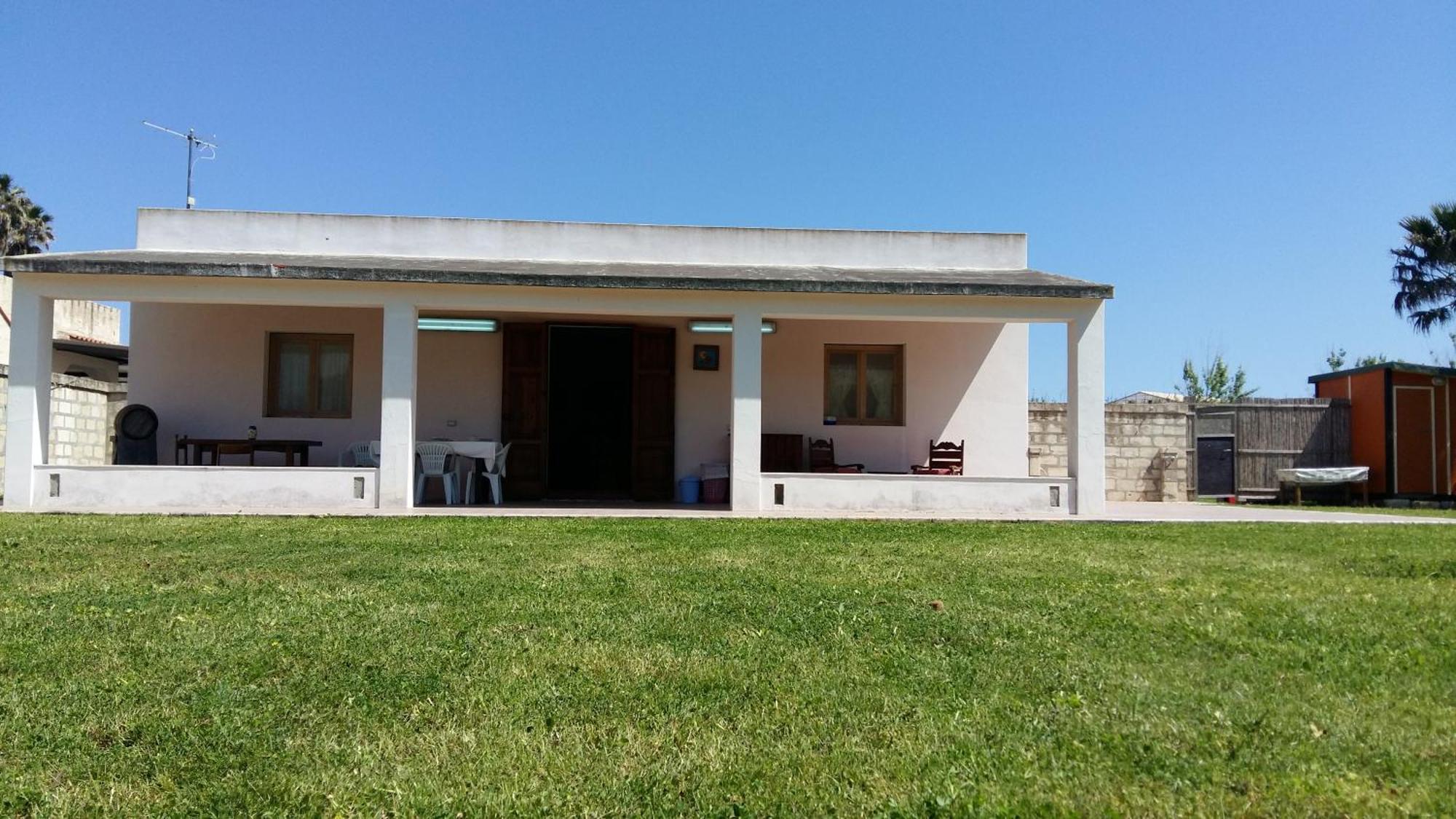Villa Luna A Pochi Passi Dalla Spiaggia Avola Εξωτερικό φωτογραφία