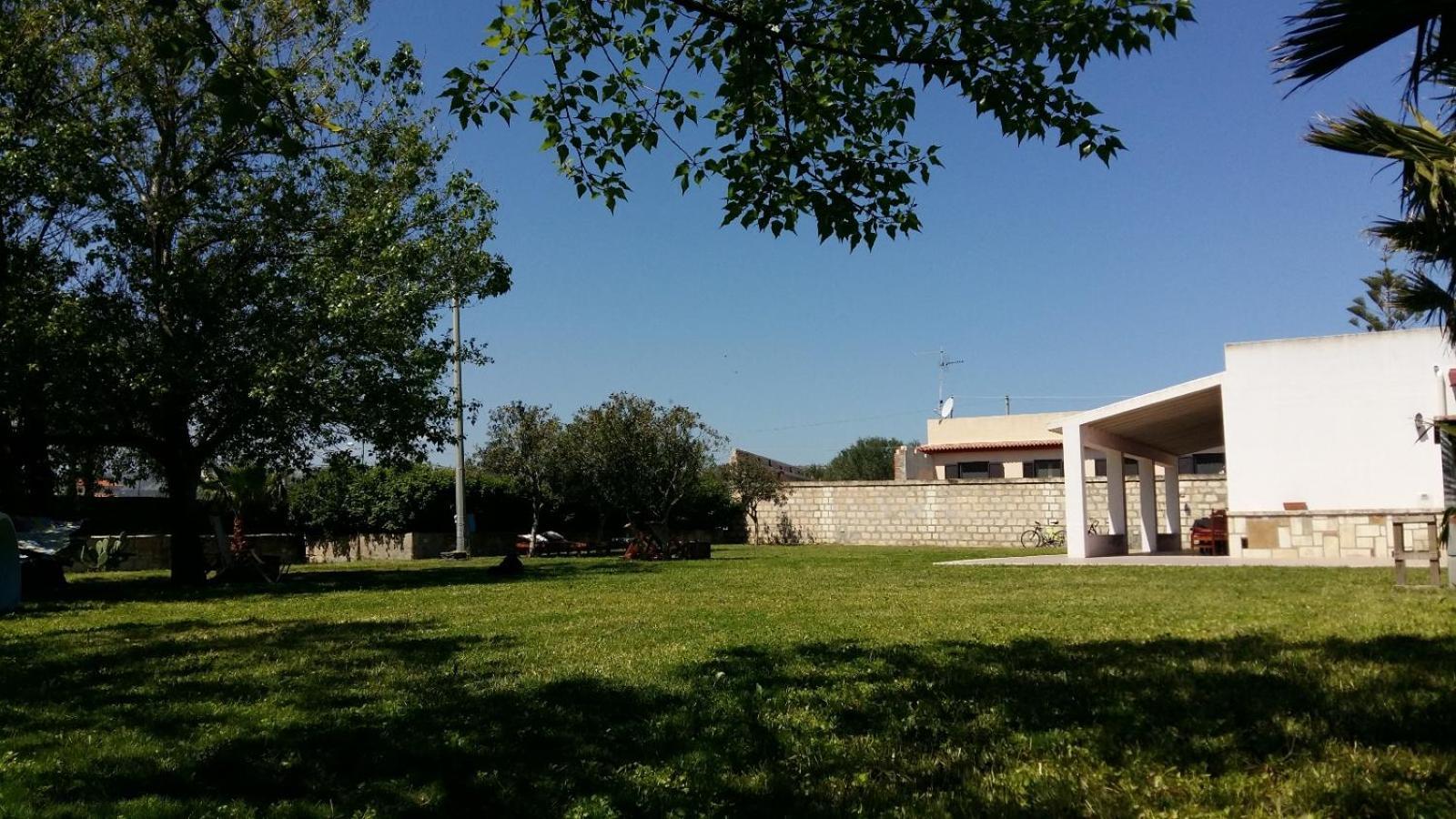 Villa Luna A Pochi Passi Dalla Spiaggia Avola Εξωτερικό φωτογραφία