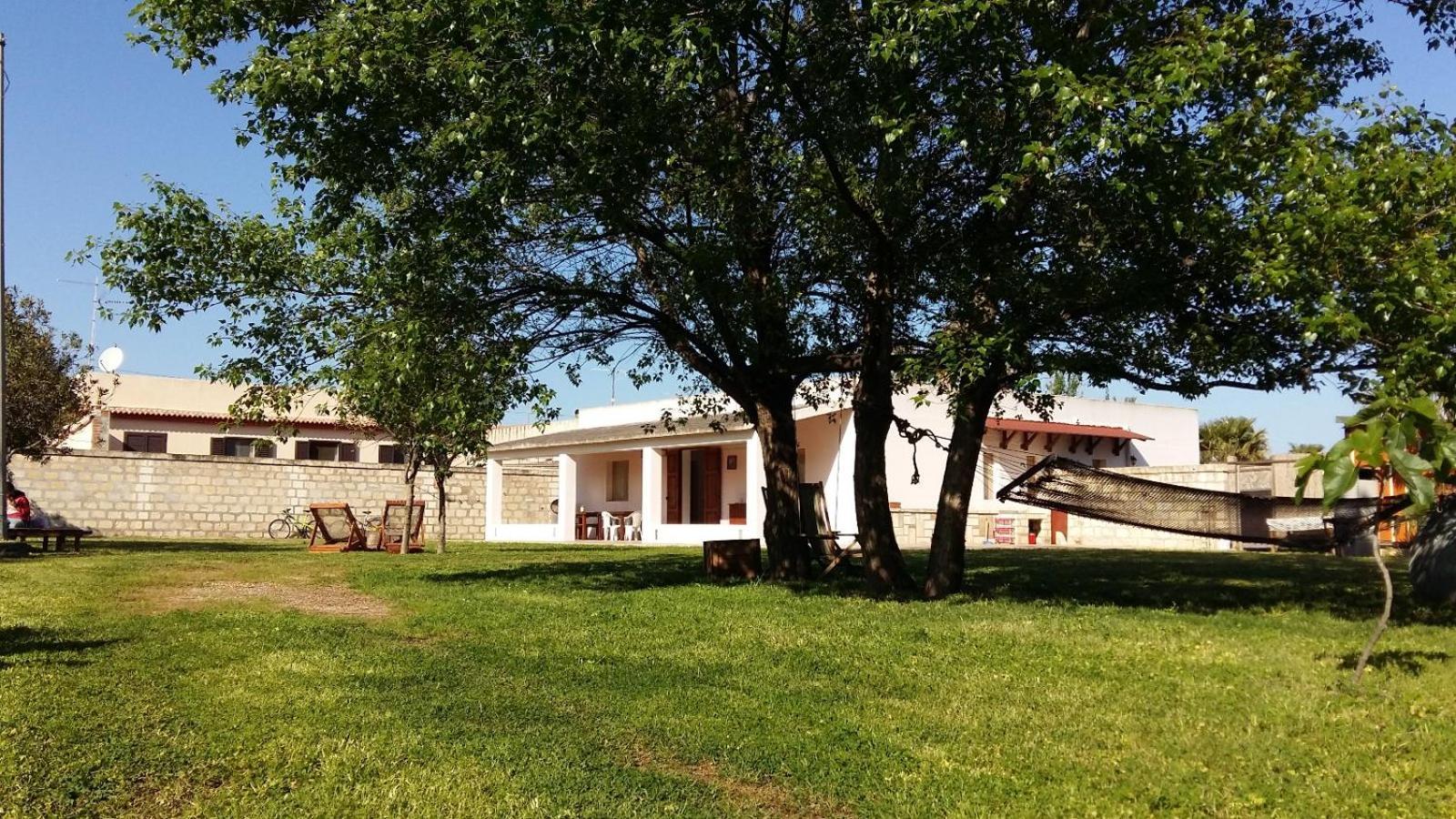 Villa Luna A Pochi Passi Dalla Spiaggia Avola Εξωτερικό φωτογραφία