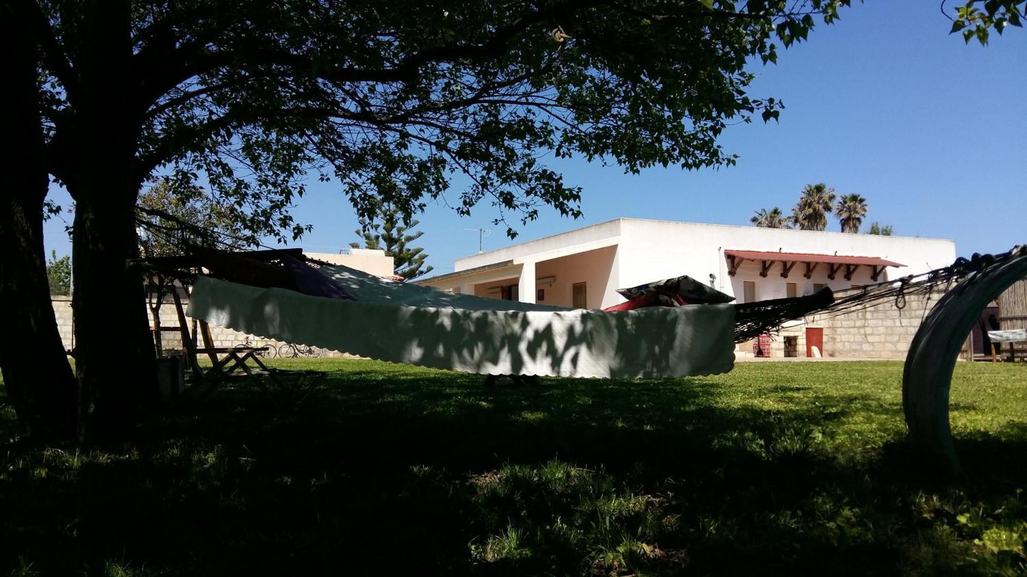 Villa Luna A Pochi Passi Dalla Spiaggia Avola Εξωτερικό φωτογραφία
