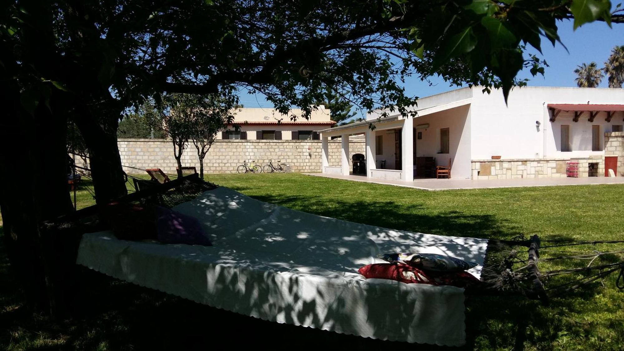 Villa Luna A Pochi Passi Dalla Spiaggia Avola Εξωτερικό φωτογραφία