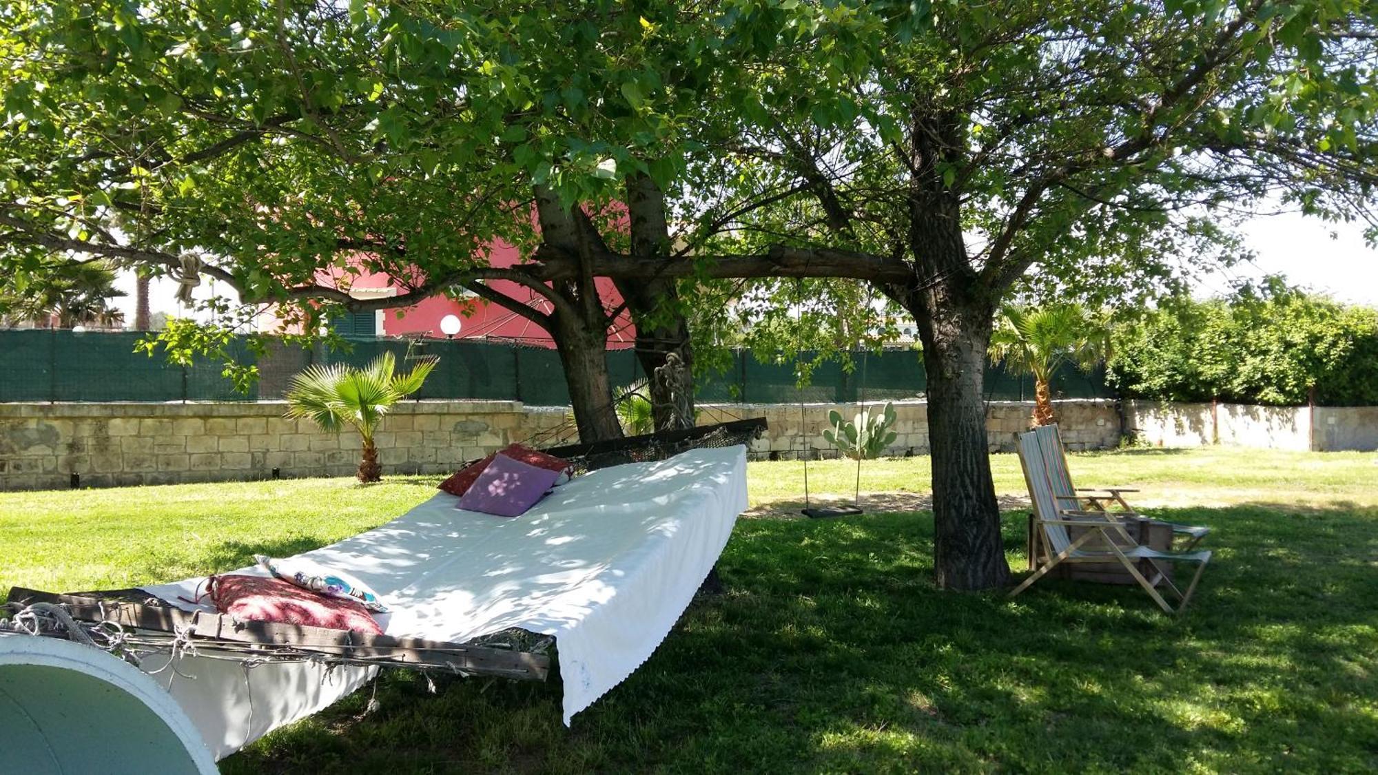 Villa Luna A Pochi Passi Dalla Spiaggia Avola Εξωτερικό φωτογραφία