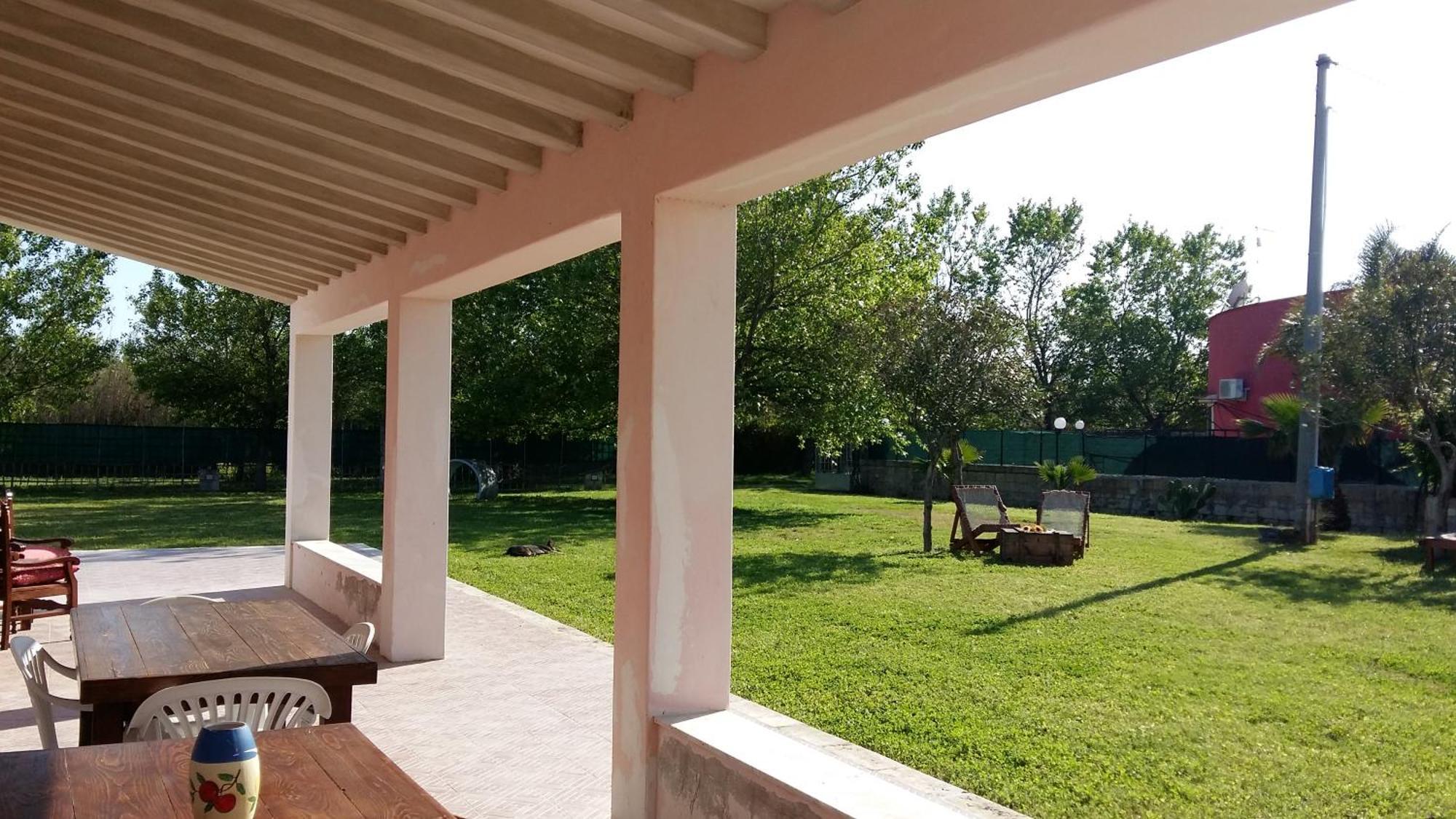 Villa Luna A Pochi Passi Dalla Spiaggia Avola Εξωτερικό φωτογραφία