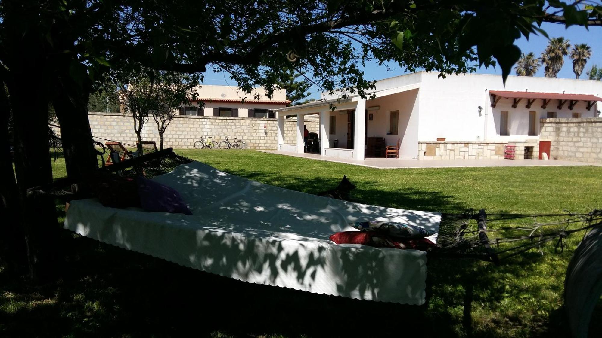 Villa Luna A Pochi Passi Dalla Spiaggia Avola Εξωτερικό φωτογραφία