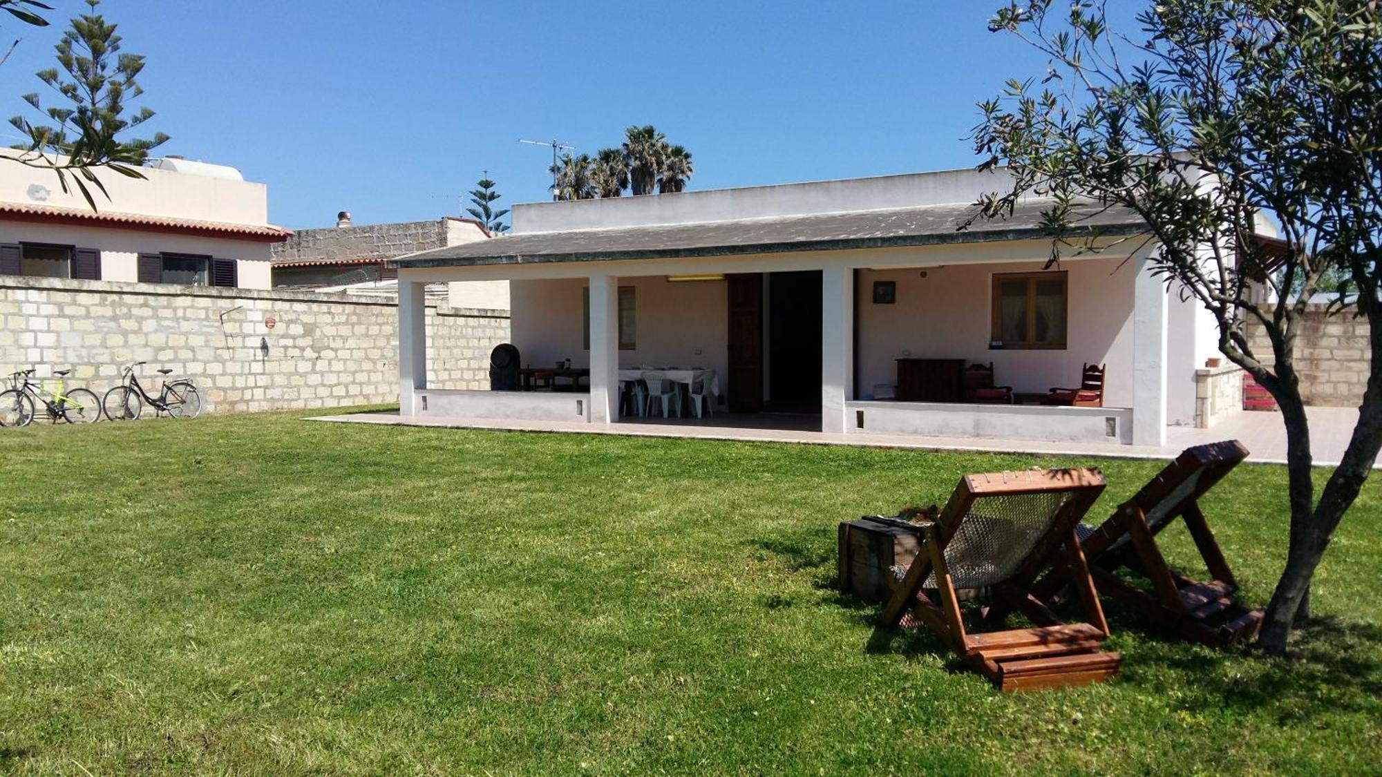 Villa Luna A Pochi Passi Dalla Spiaggia Avola Εξωτερικό φωτογραφία