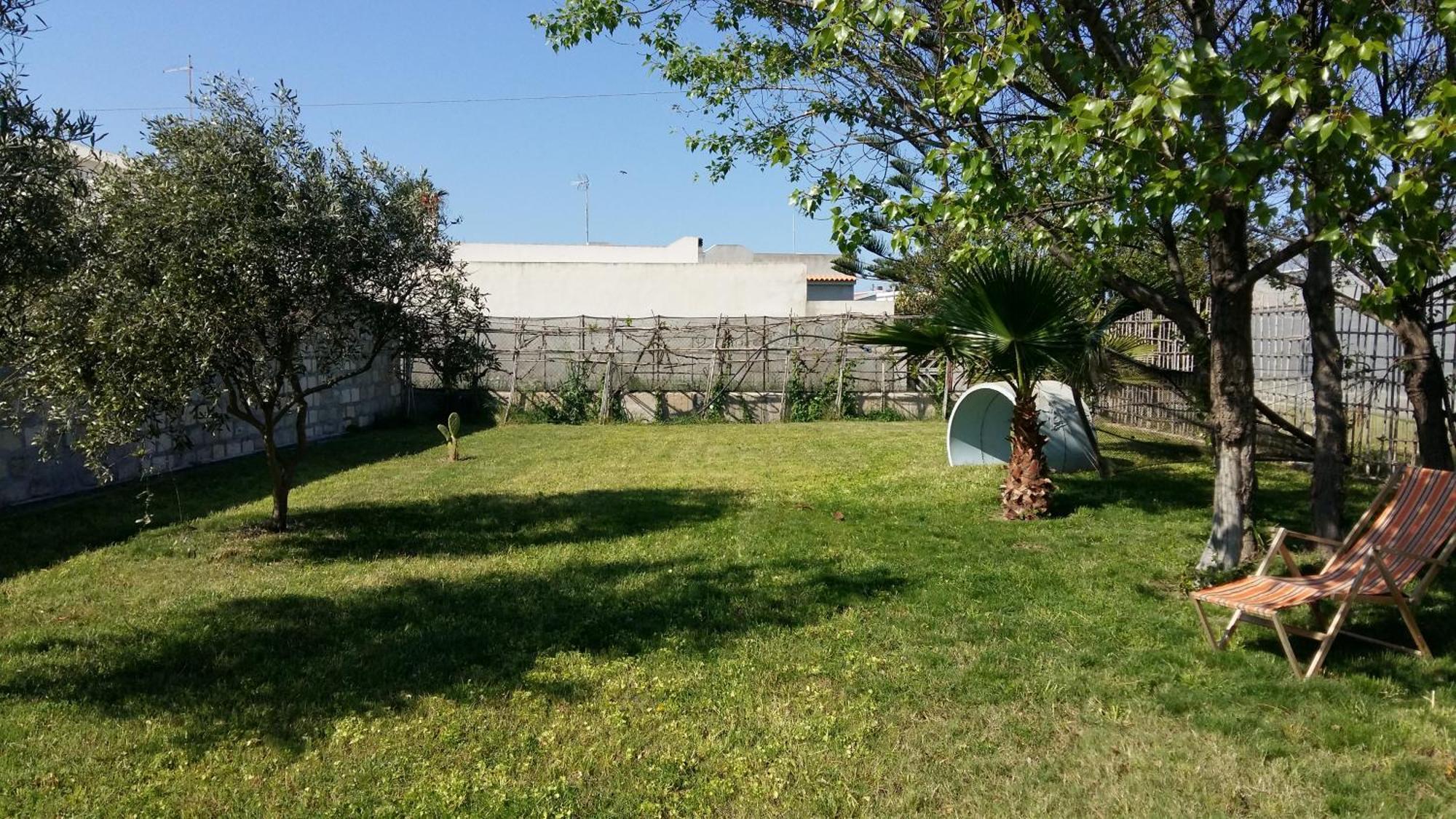 Villa Luna A Pochi Passi Dalla Spiaggia Avola Εξωτερικό φωτογραφία