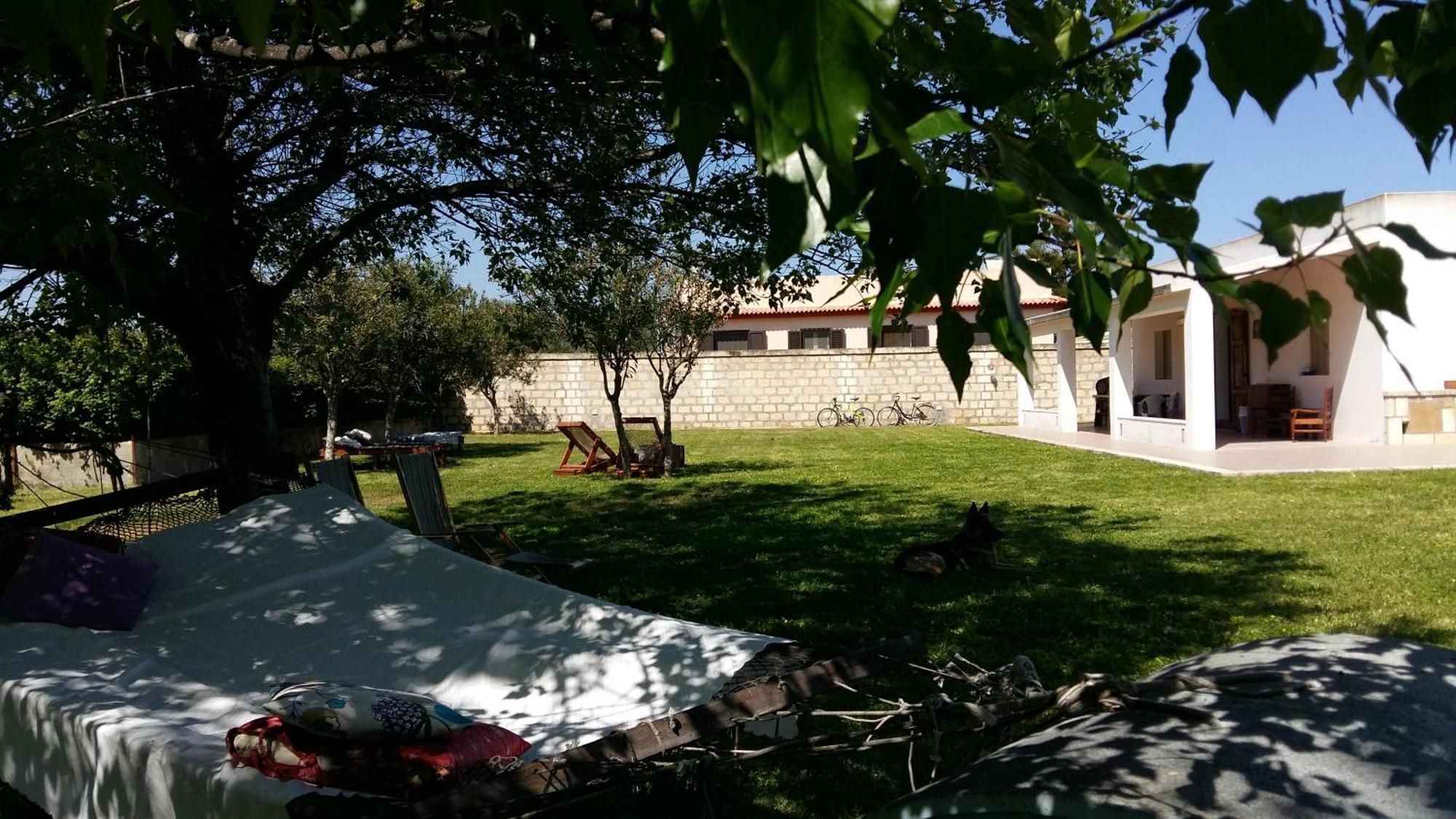 Villa Luna A Pochi Passi Dalla Spiaggia Avola Εξωτερικό φωτογραφία