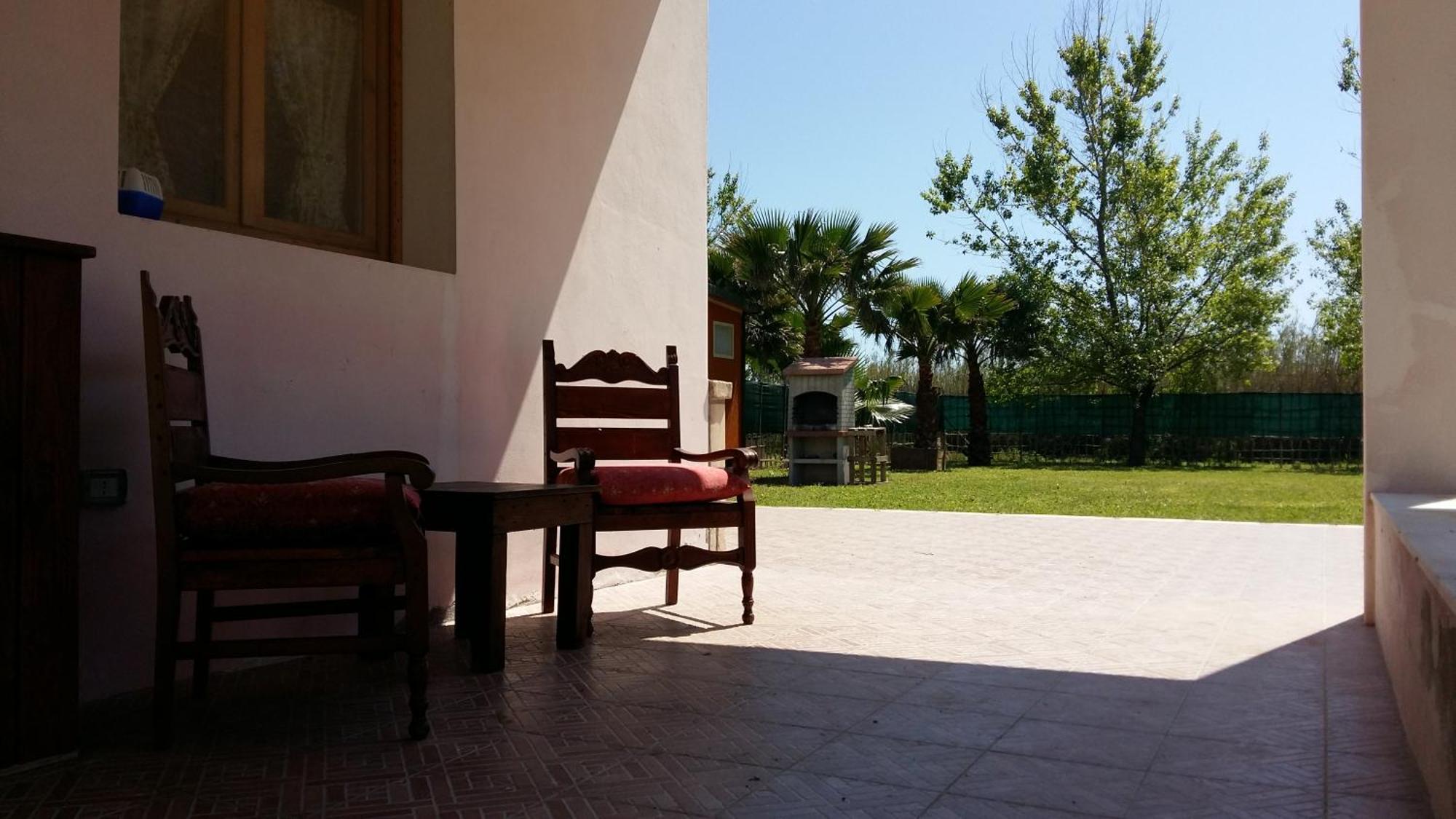 Villa Luna A Pochi Passi Dalla Spiaggia Avola Εξωτερικό φωτογραφία