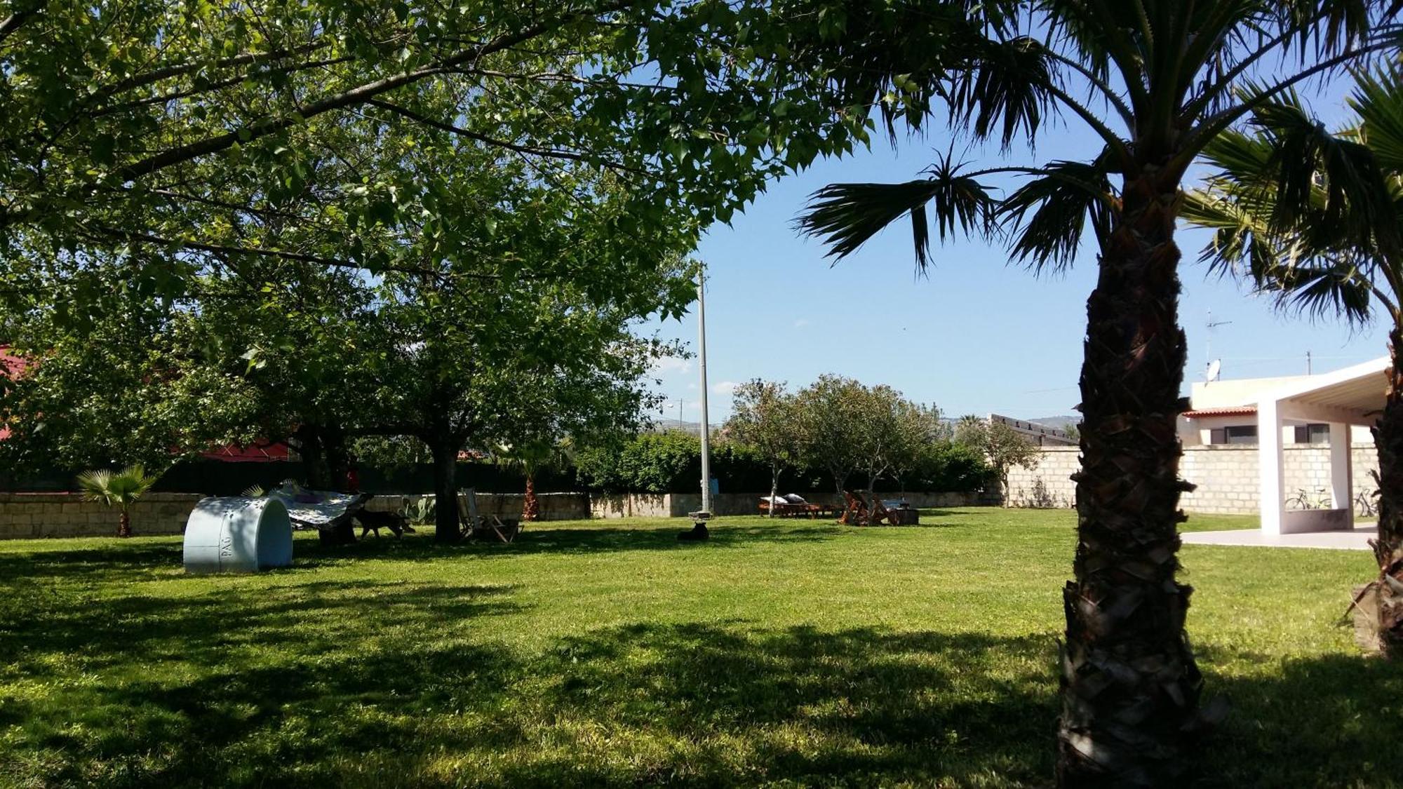 Villa Luna A Pochi Passi Dalla Spiaggia Avola Εξωτερικό φωτογραφία
