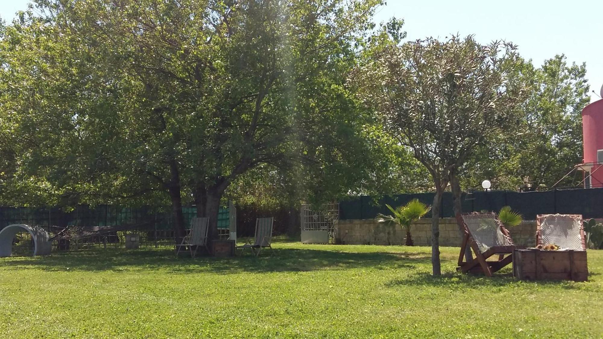 Villa Luna A Pochi Passi Dalla Spiaggia Avola Εξωτερικό φωτογραφία
