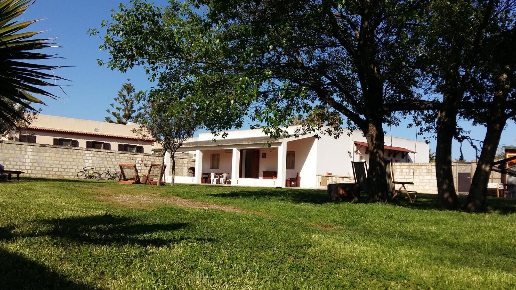 Villa Luna A Pochi Passi Dalla Spiaggia Avola Εξωτερικό φωτογραφία