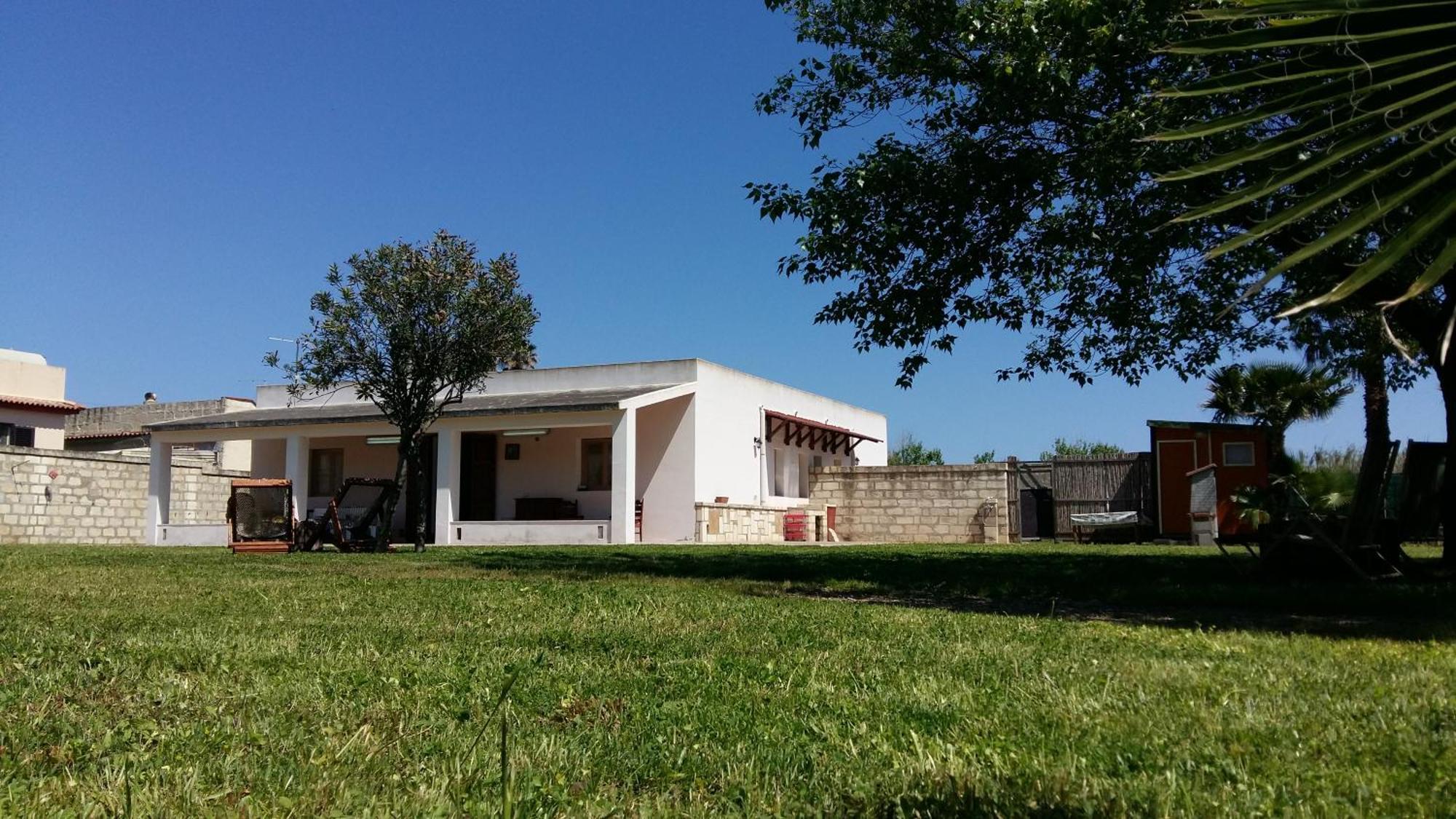 Villa Luna A Pochi Passi Dalla Spiaggia Avola Εξωτερικό φωτογραφία