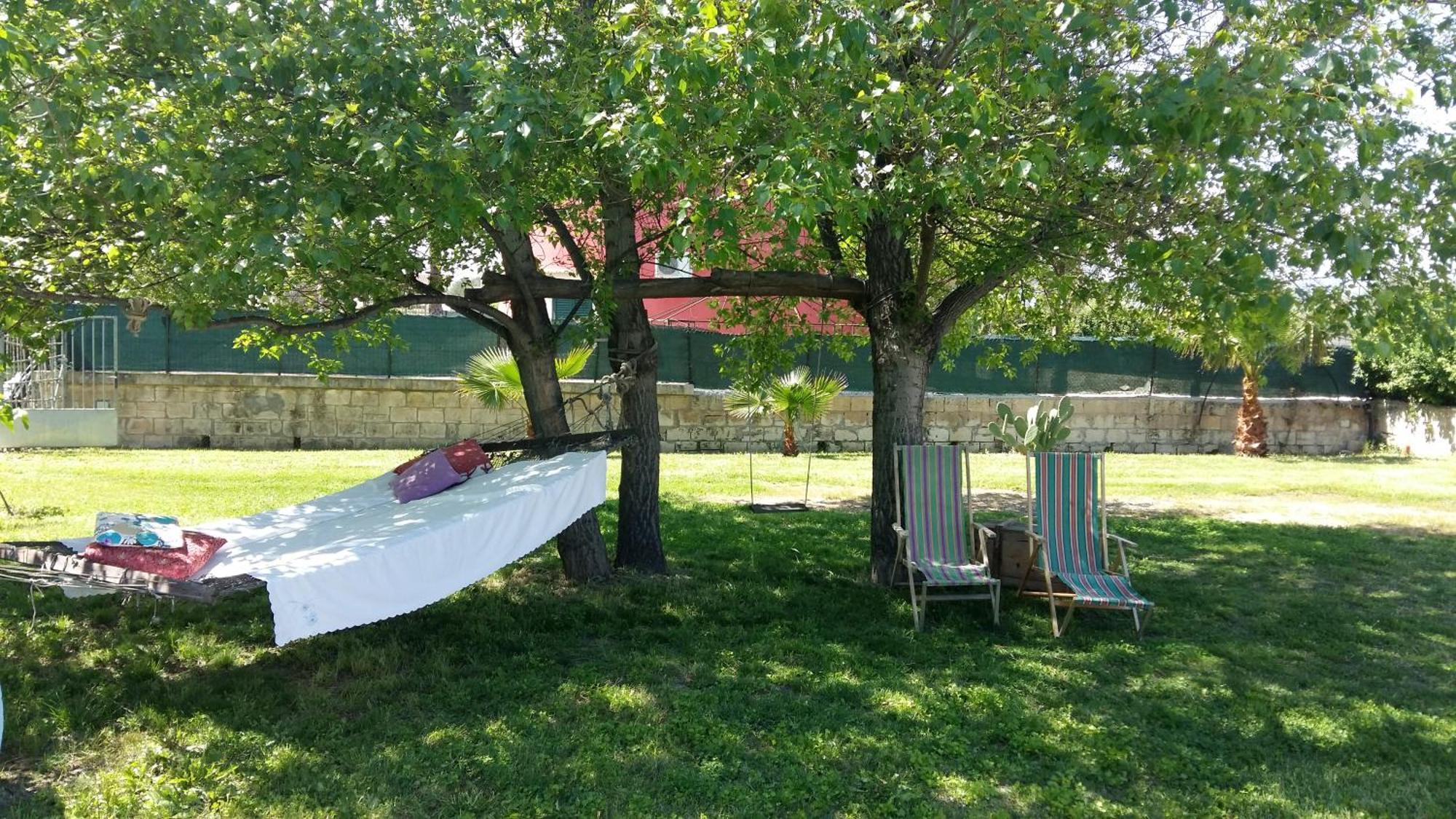 Villa Luna A Pochi Passi Dalla Spiaggia Avola Εξωτερικό φωτογραφία