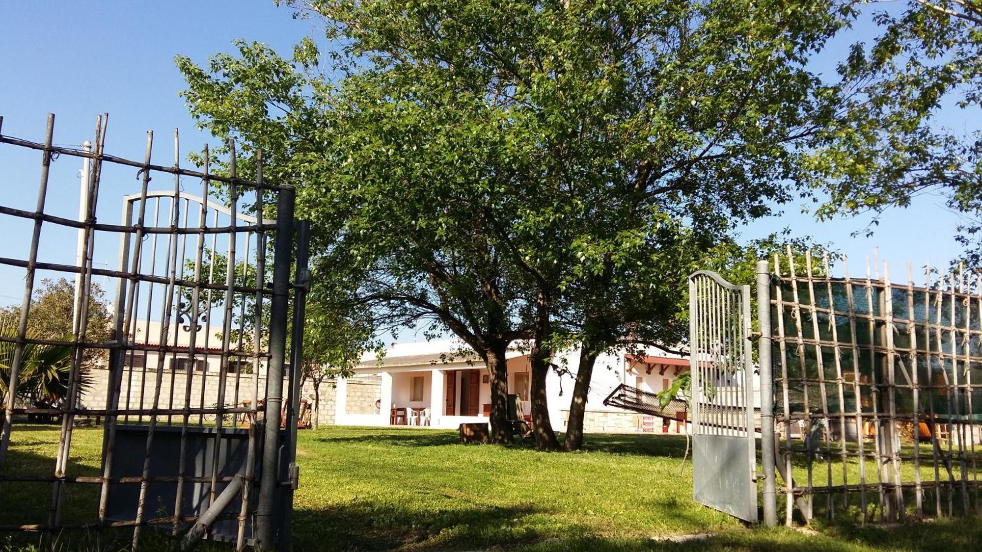 Villa Luna A Pochi Passi Dalla Spiaggia Avola Εξωτερικό φωτογραφία
