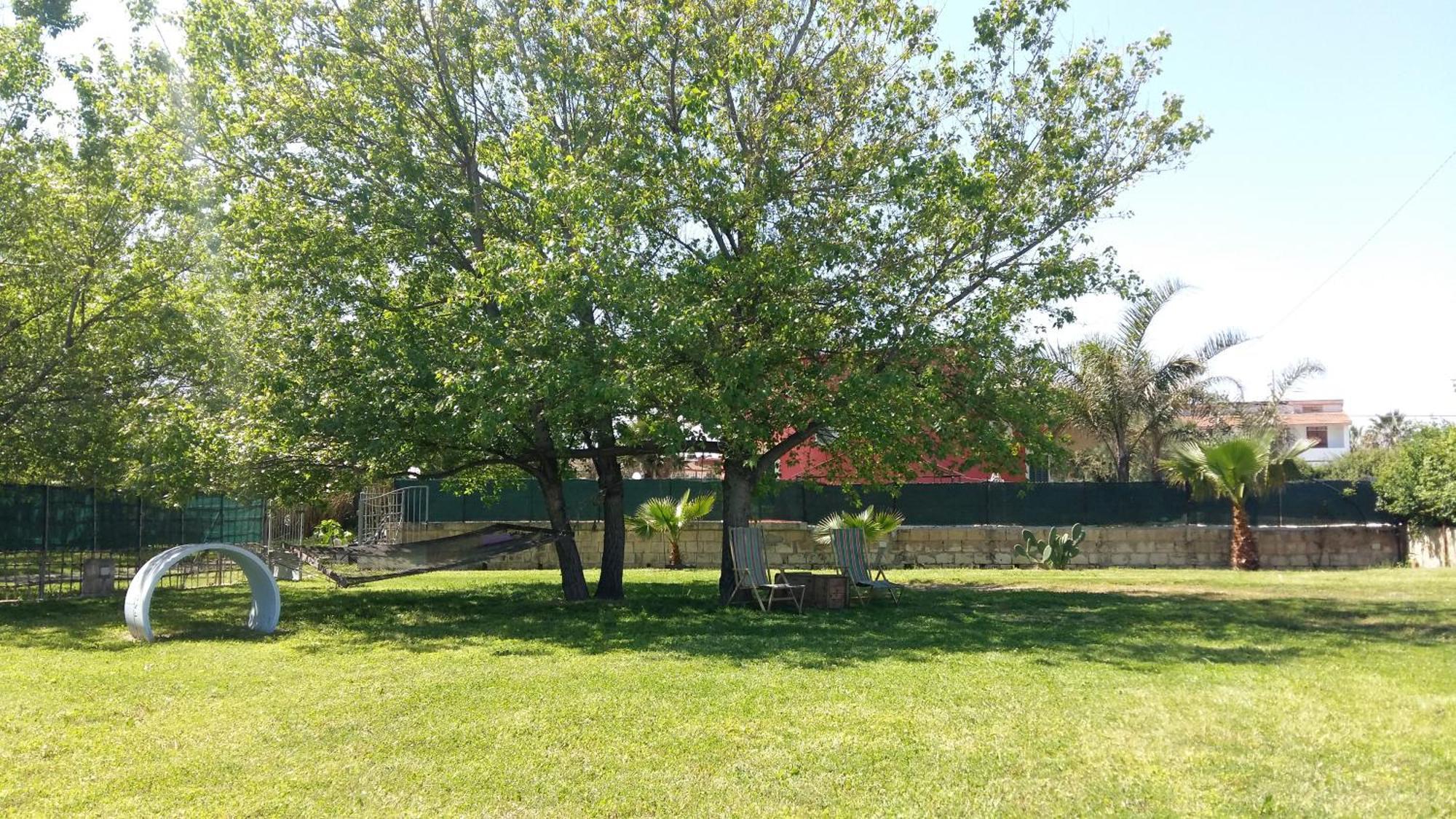 Villa Luna A Pochi Passi Dalla Spiaggia Avola Εξωτερικό φωτογραφία