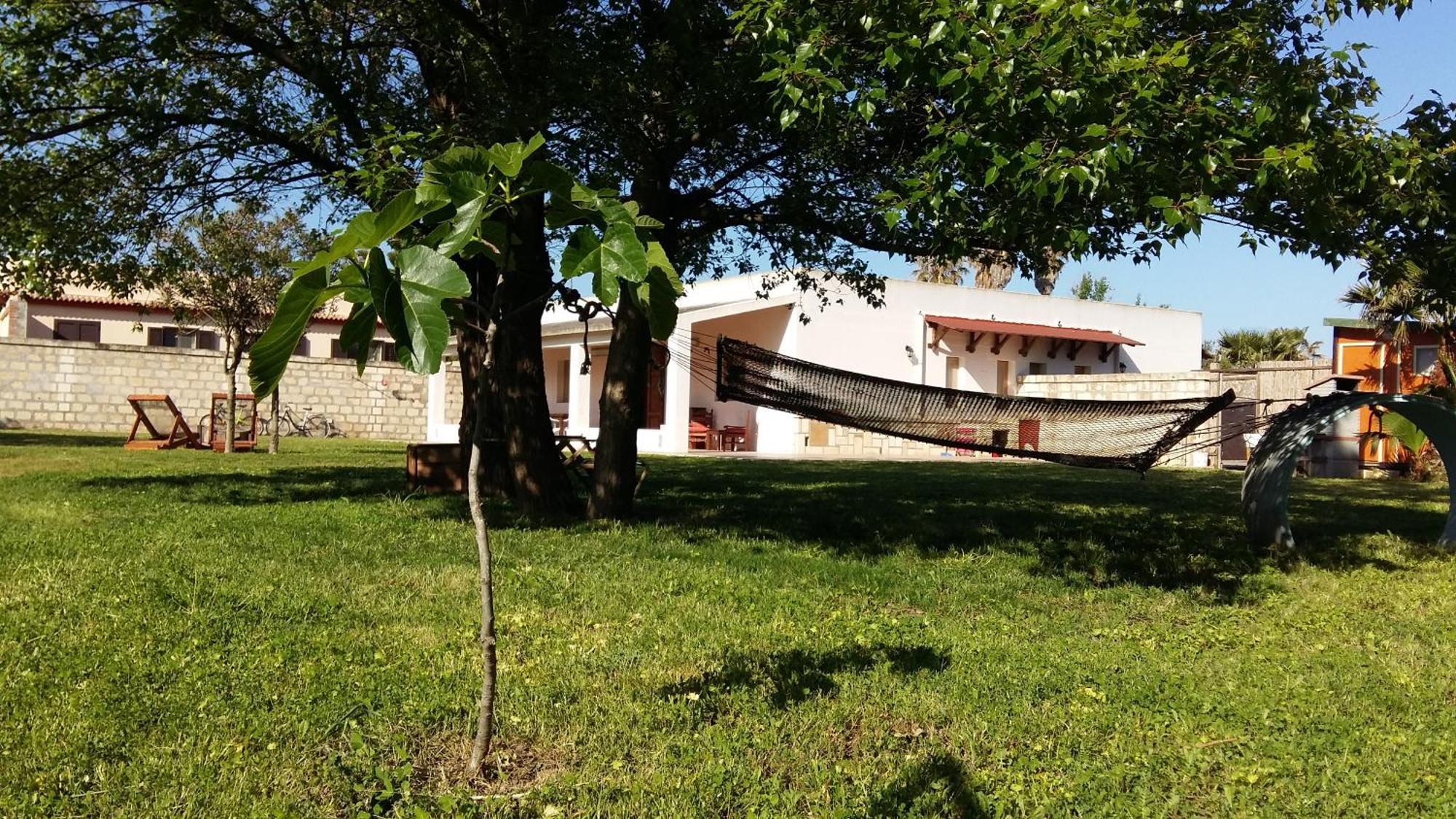 Villa Luna A Pochi Passi Dalla Spiaggia Avola Εξωτερικό φωτογραφία